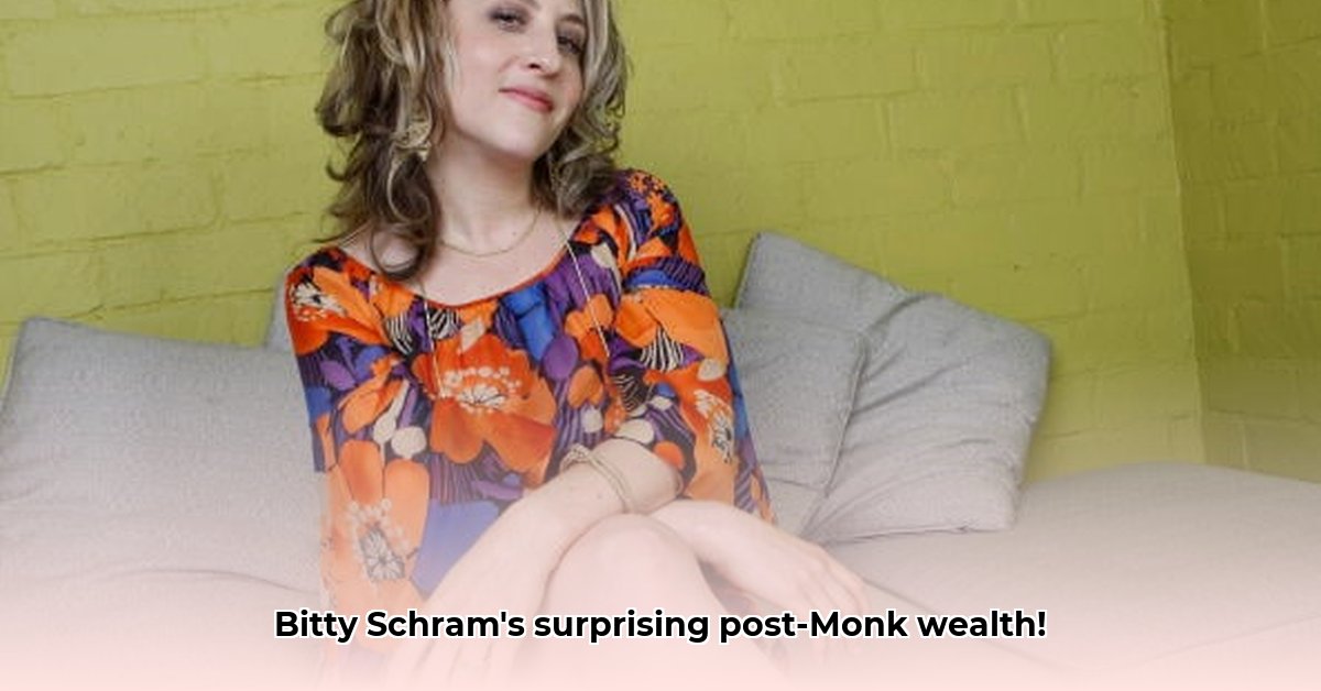 bitty-schram-net-worth